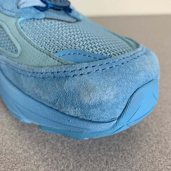 New Balance 990v6 Joe Freshgoods Prom Blue U990JG6 Men's size 6.5 - Picture 10 of 15